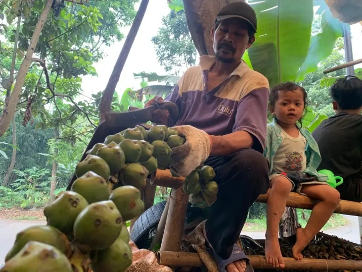 Berkah Ramadhan, Perajin...