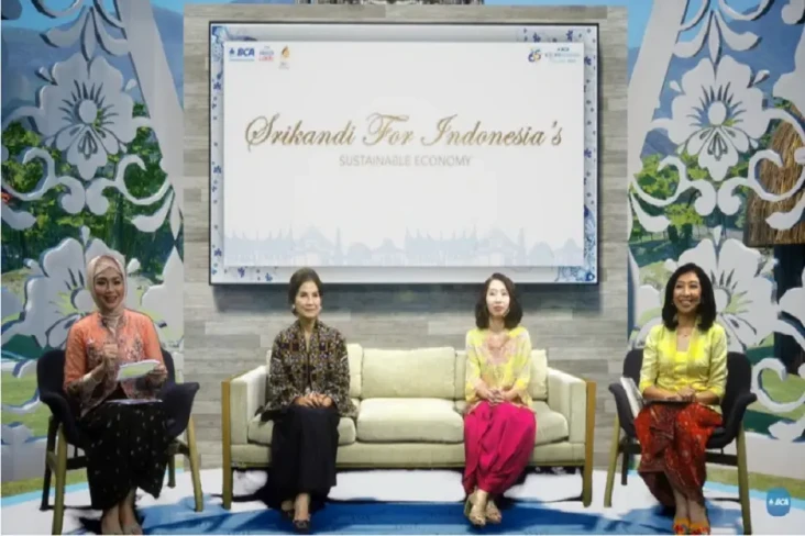 Pemberdayaan Perempuan...