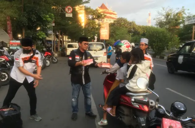 MBCI Makassar Gelar...