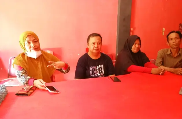 Abdul Rasyid Bakal Polisikan...