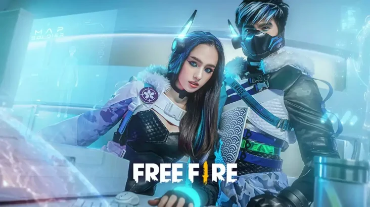 Kode Redeem FF Free...