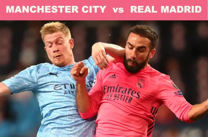 Preview Manchester City...
