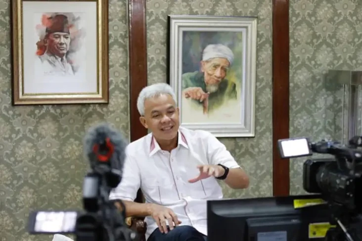 Survei: Tokoh Mana Pun...