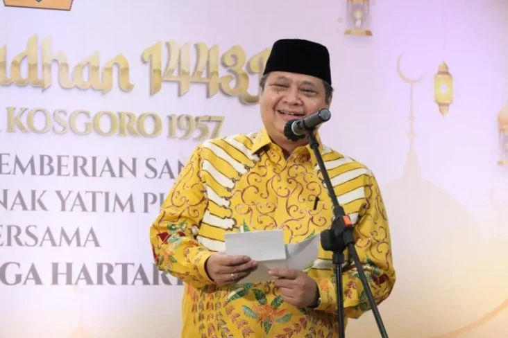 Soal Krisis Ekonomi...