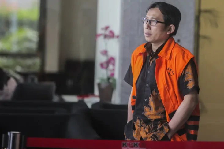 Dilelang KPK, Rumah...