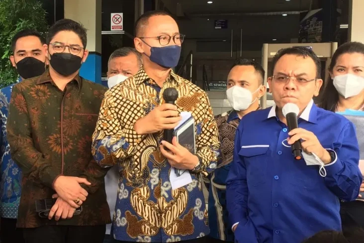Sekjen PAN Juga Berencana...