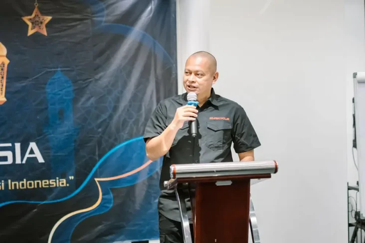 Sahabat Polisi Indonesia...