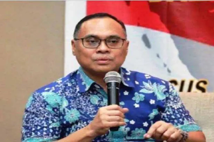 Pengamat: Dukungan Turki...