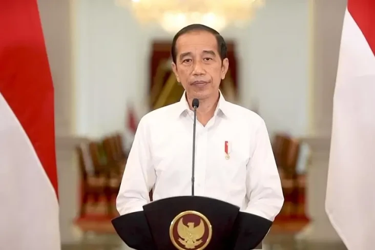 Tak Mudik Lebaran ke...