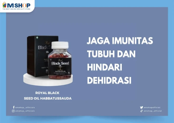 Tips Hindari Dehidrasi...