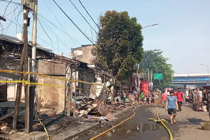 Antisipasi Kemacetan,...