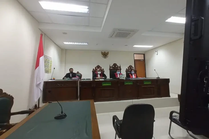 Sempat Diduga Salah...