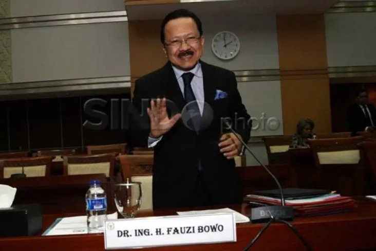 3 Peninggalan Fauzi...