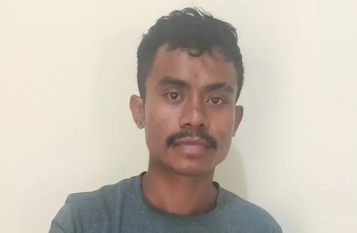 Sok Jagoan Hunus Pedang...