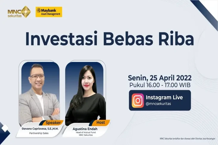 Kupas Tuntas Investasi...