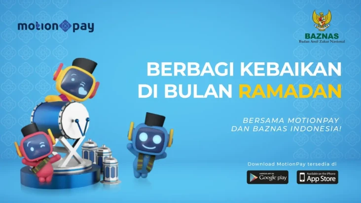 Yuk Salurkan Sedekah...