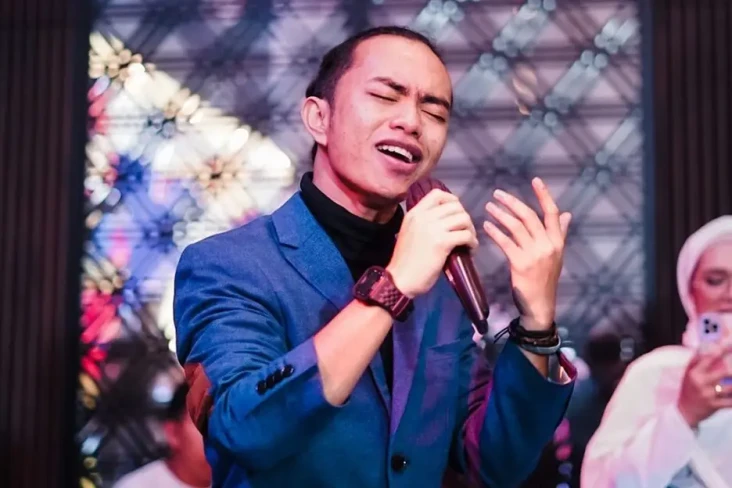 Zidan Tak Terima Disebut...