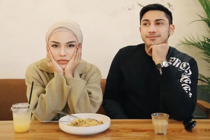 Medina Zein Sebut Suami...