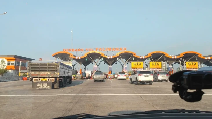 Begini Cara Cek Saldo...