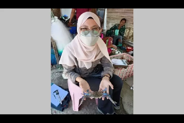 Mahasiswa Pascasarjana...