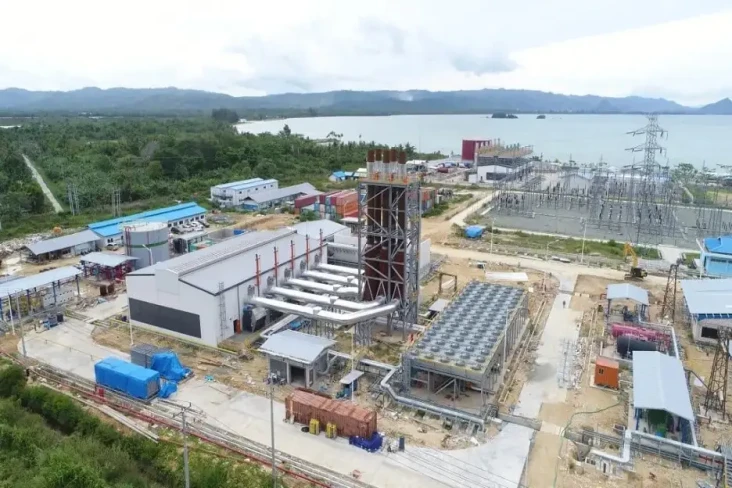 PLTMG di Papua Kelebihan...