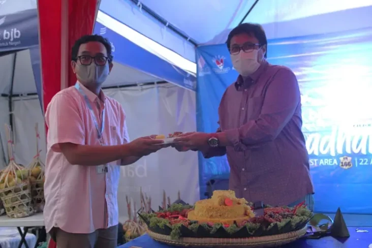 Bank bjb Dukung Ramadan...