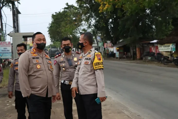 Ini Tiga Titik Rawan...