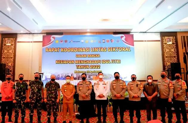 Sejuta Pemudik Bakal...