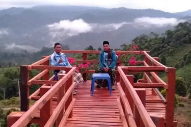 Masuk Nominasi ADWI...
