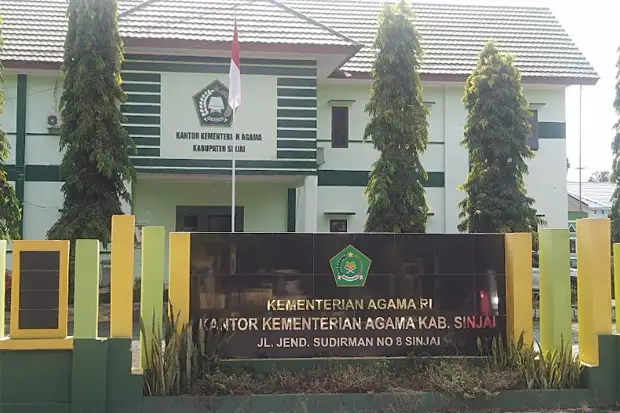 CJH Sinjai Masih Menunggu...