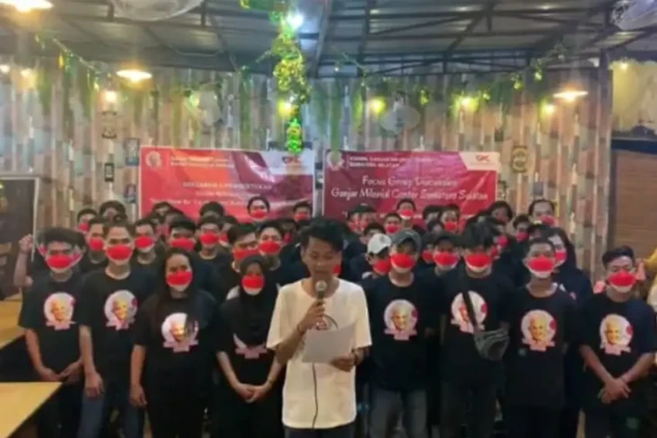 Cari Pemimpin Terbaik,...
