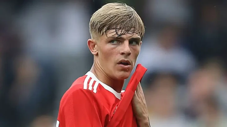 Erik Ten Hag Jadi Pelatih...