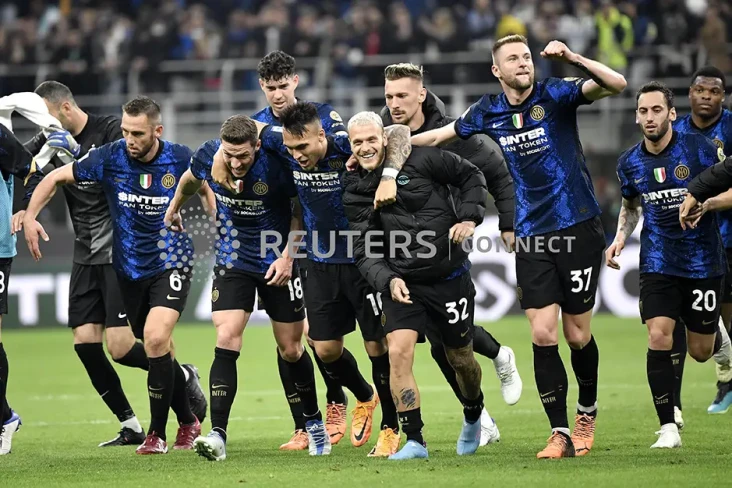 Jelang Bologna vs Inter...