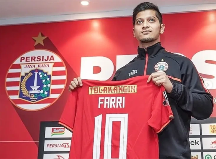 3 Pemain Keturunan Indonesia...