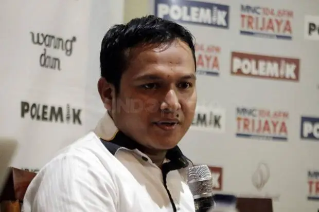 Muncul Partai Mahasiswa...