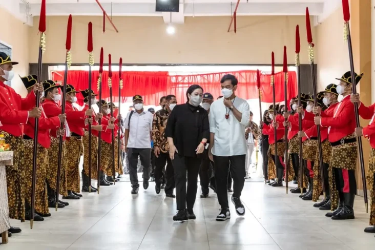 Jemput di Bandara hingga...