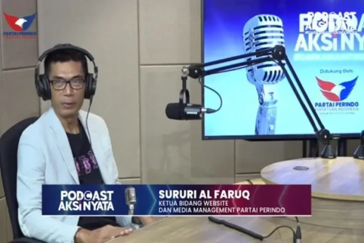 85 Juta Orang Bakal...
