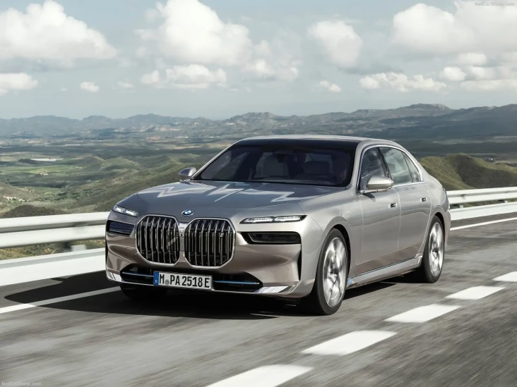 7 Hal Istimewa BMW Seri...