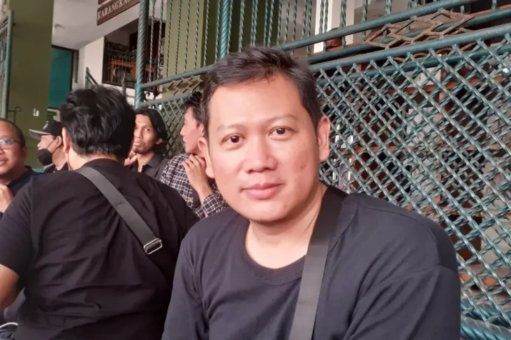 Musisi Jogja Malu terhadap...