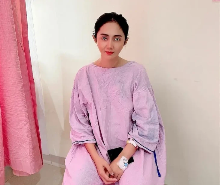 Pedangdut Aida Saskia...