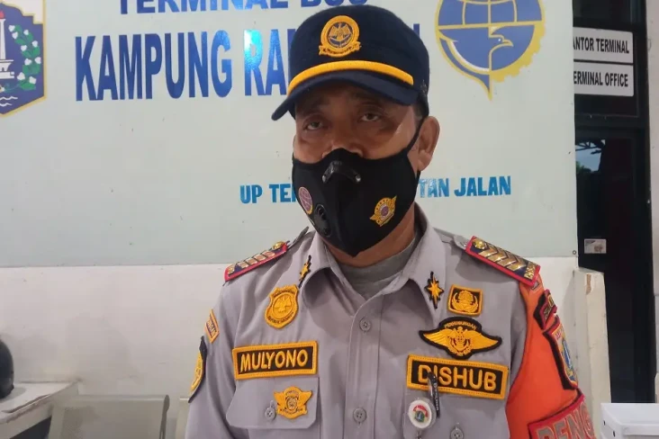 Jelang Puncak Mudik...
