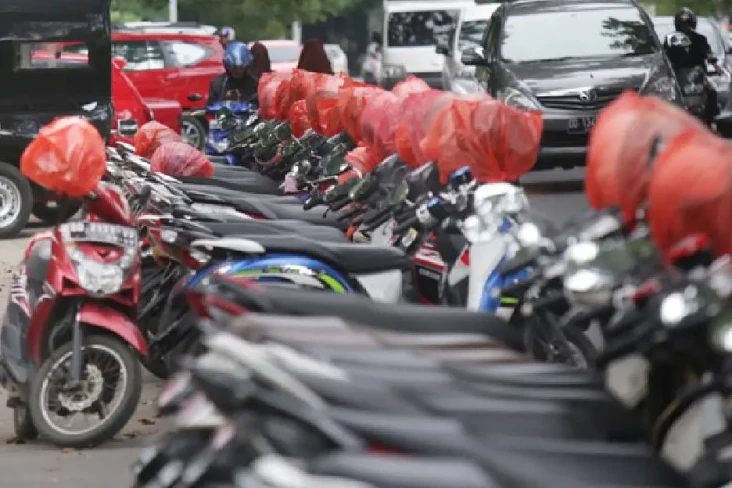 Mudik Lebaran, Masyarakat...