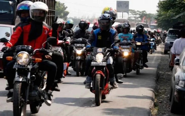 Cara Cerdas Mudik Aman...