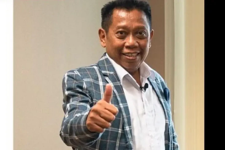 Kondisi Terkini Tukul...