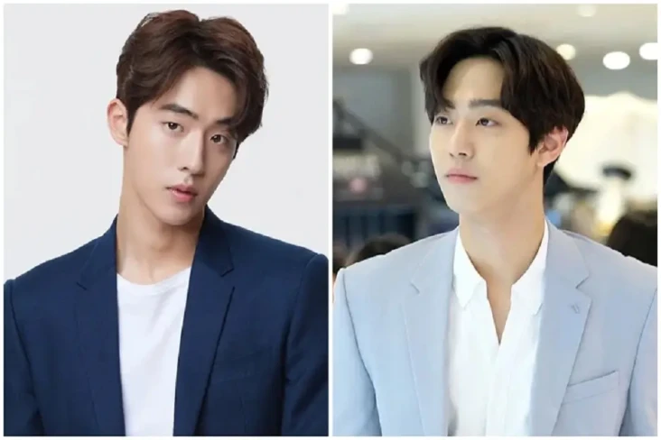 10 Artis Korea Punya...