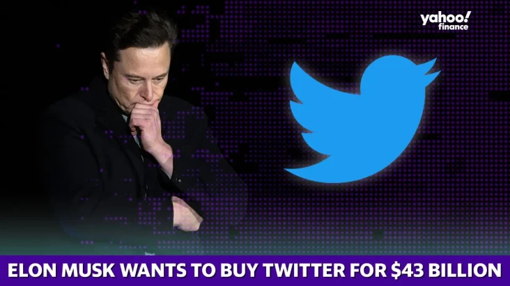 Twitter Jadi Milik Pribadi...