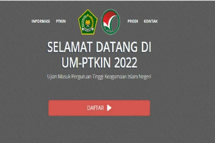 UM PTKIN 2022 Telah...