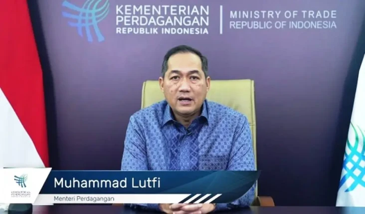 H-7 Lebaran, Mendag:...
