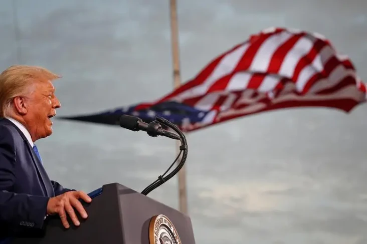 Biden dan Obama Khawatir...
