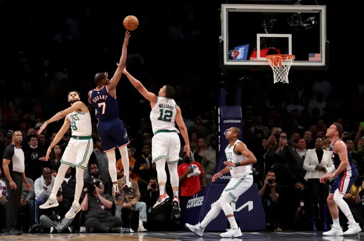 Hasil Playoff NBA, Selasa...